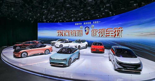 恒潽汽車 地產陰云下的汽車板塊，未來之路如何突圍？