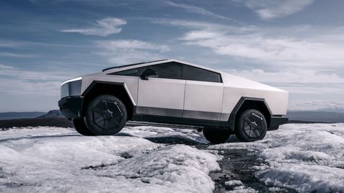 特斯拉賽博越野旅行車中國首秀 如何斬獲200萬訂單的秘密