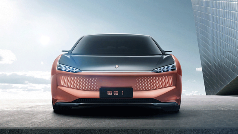 恒馳品牌六車齊發(fā)，全面覆蓋轎車、SUV與MPV市場(chǎng)